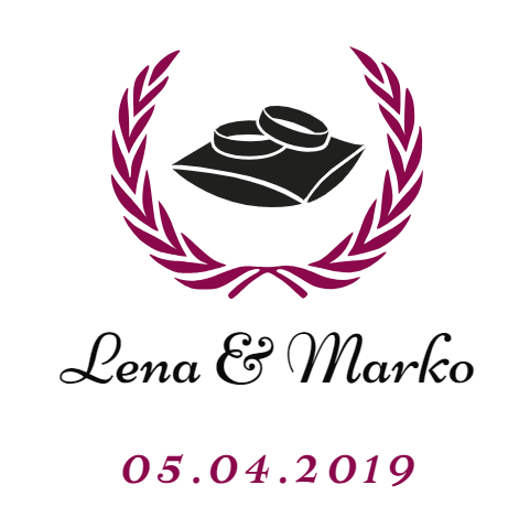 Hochzeit Lena & Marko